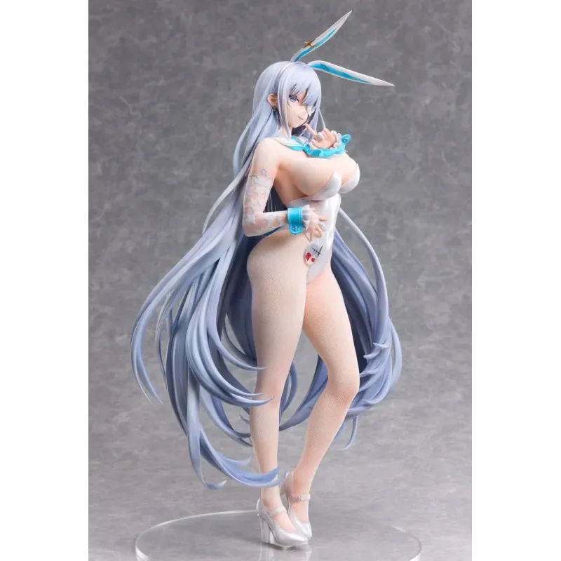 Azur Lane Emden Bunny Ver. FREEing