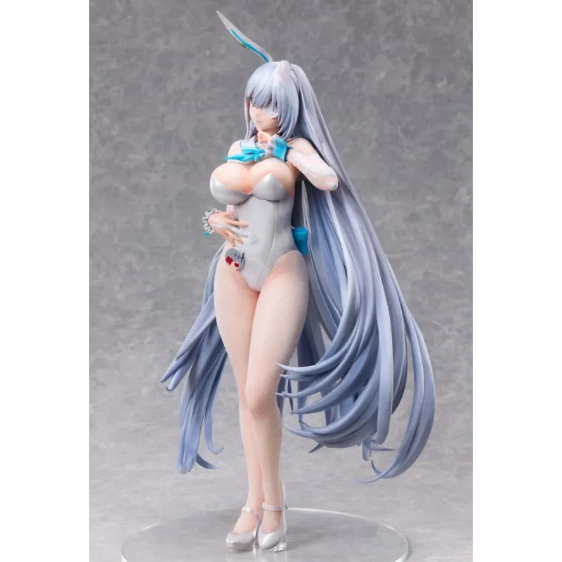 Azur Lane Emden Bunny Ver. FREEing