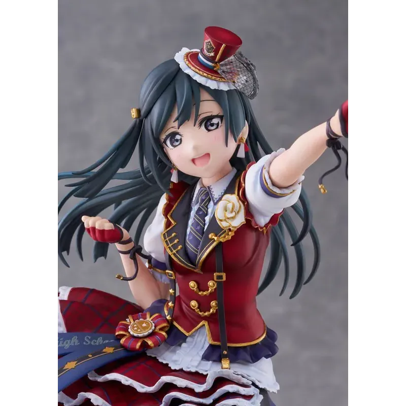 Love Live! Nijigasaki High School Idol Club Setsuna Yuki EX Ver. Plum