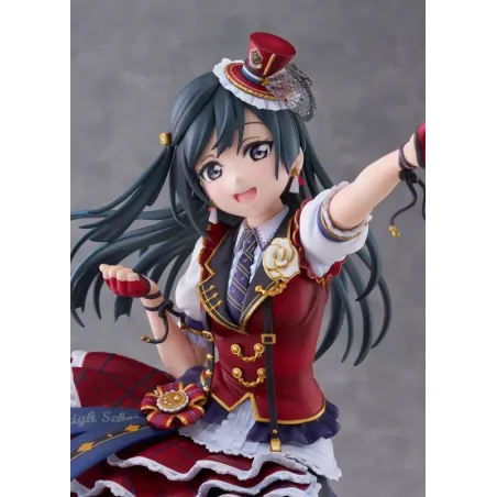 Love Live! Nijigasaki High School Idol Club Setsuna Yuki EX Ver. Plum