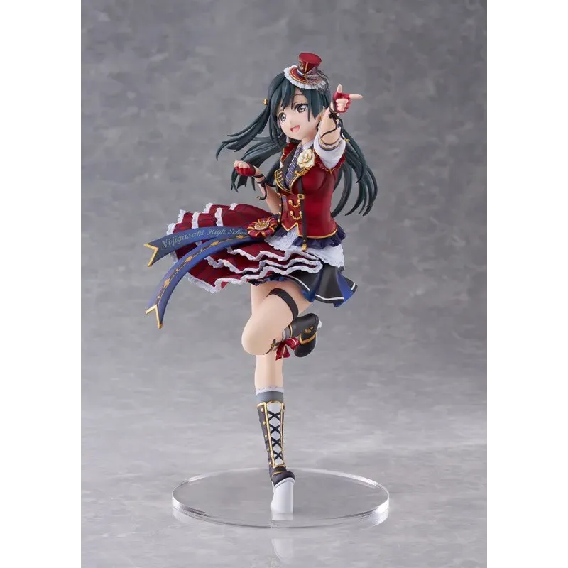 Love Live! Nijigasaki High School Idol Club Setsuna Yuki EX Ver. Plum