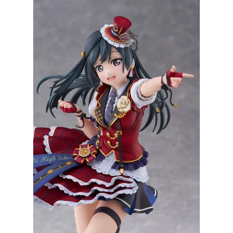 Love Live! Nijigasaki High School Idol Club Setsuna Yuki EX Ver. Plum