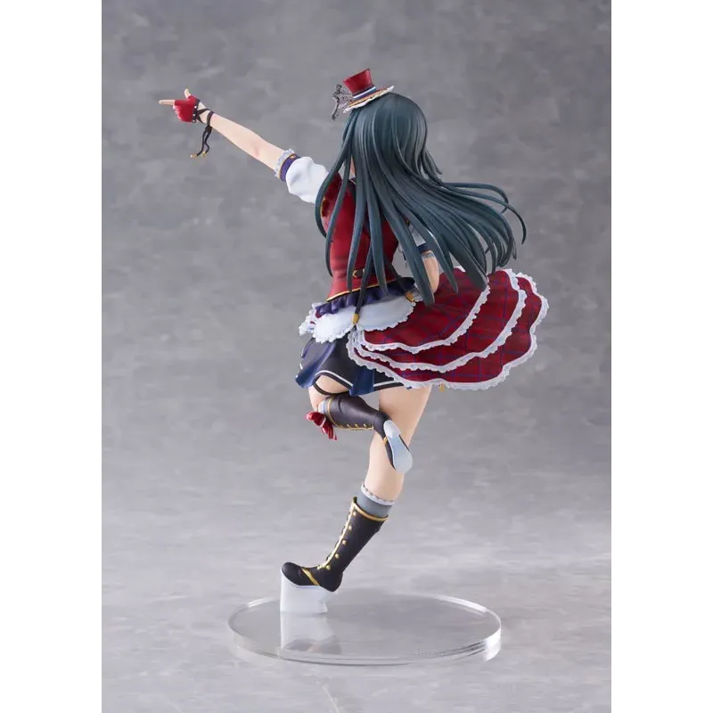 Love Live! Nijigasaki High School Idol Club Setsuna Yuki EX Ver. Plum