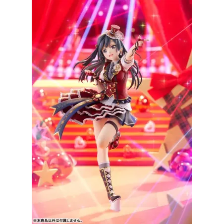 Love Live! Nijigasaki High School Idol Club Setsuna Yuki EX Ver. Plum