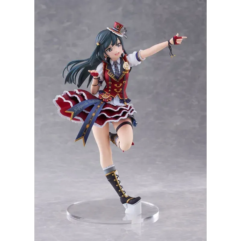 Love Live! Nijigasaki High School Idol Club Setsuna Yuki EX Ver. Plum