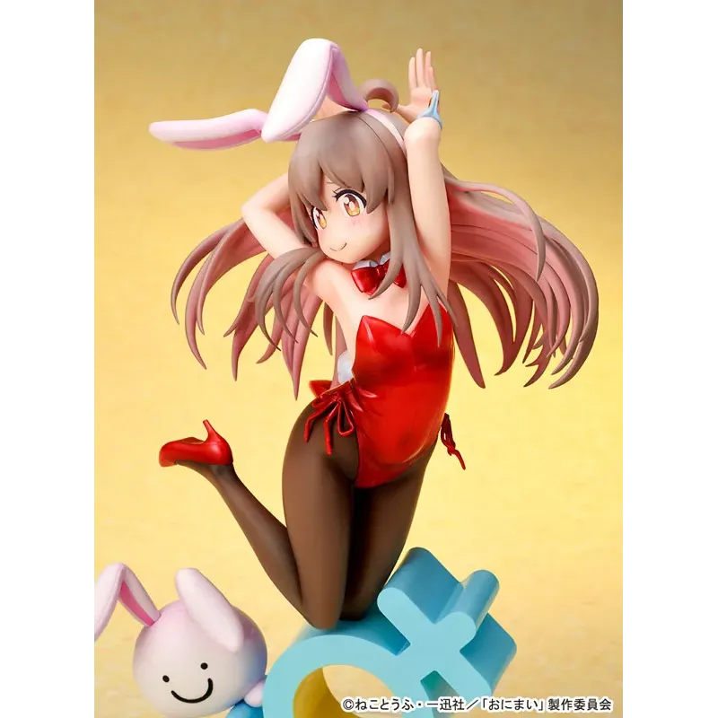 Onimai: I'm Now Your Sister! Mahiro Oyama Bunny Girl Style