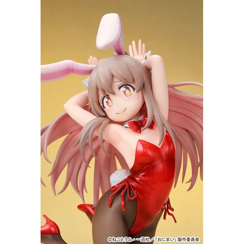 Onimai: I'm Now Your Sister! Mahiro Oyama Bunny Girl Style