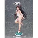 Maitetsu Last Run!! Hachiroku: White Bunny Ver. Phat!