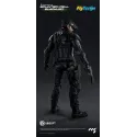Splinter Cell Sam Fisher CCS Toys