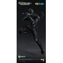 Splinter Cell Sam Fisher CCS Toys