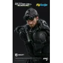 Splinter Cell Sam Fisher CCS Toys