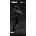 Splinter Cell Sam Fisher CCS Toys