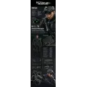 Splinter Cell Sam Fisher CCS Toys