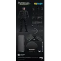 Splinter Cell Sam Fisher CCS Toys