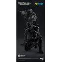 Splinter Cell Sam Fisher CCS Toys