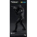 Splinter Cell Sam Fisher CCS Toys