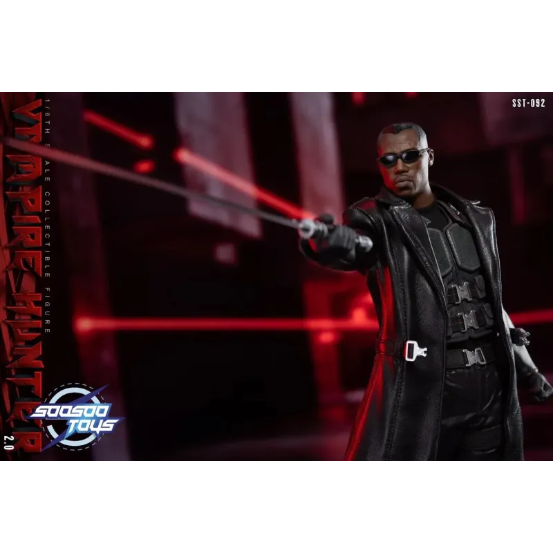 Blade SooSooToys