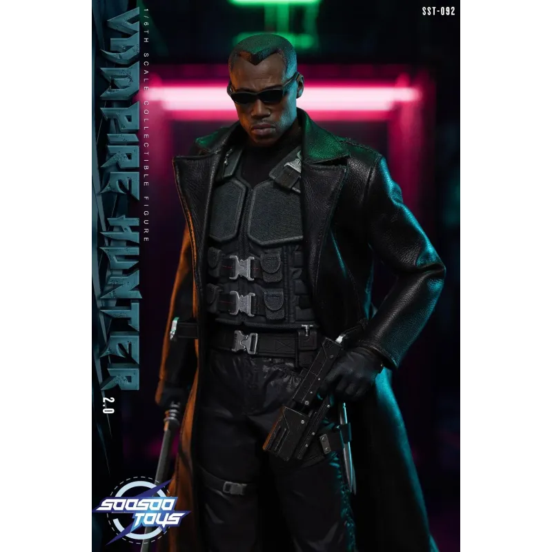 Blade SooSooToys