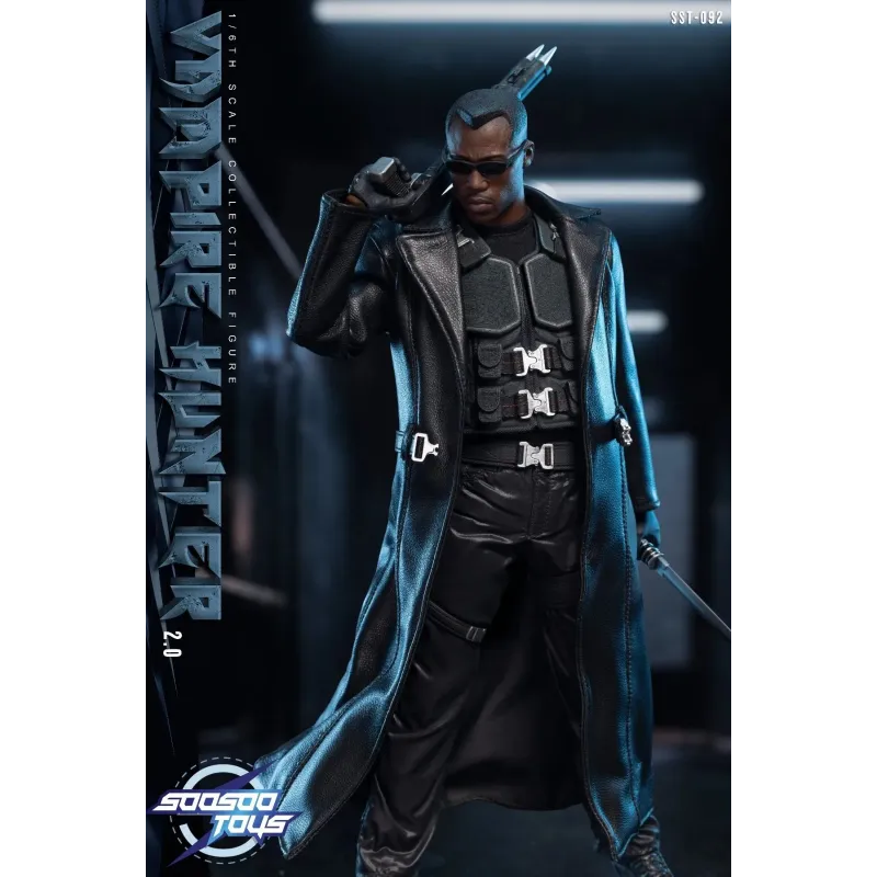 Blade SooSooToys