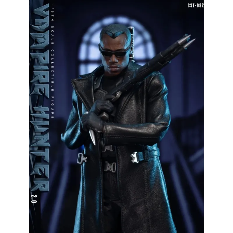 Blade SooSooToys