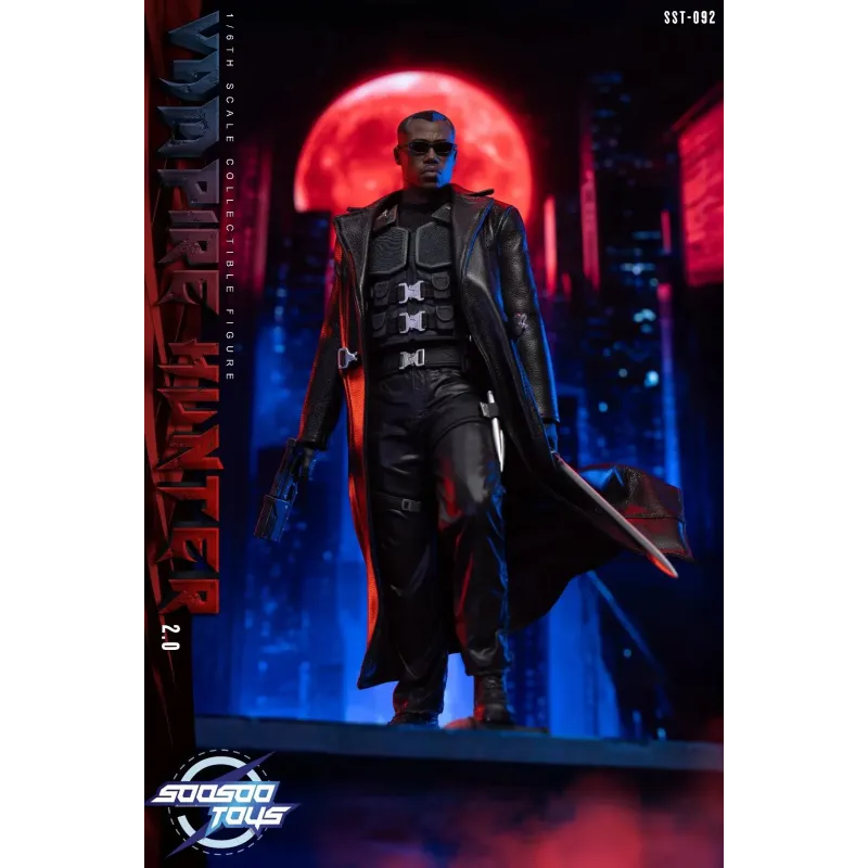 Blade SooSooToys