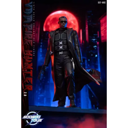 Blade SooSooToys
