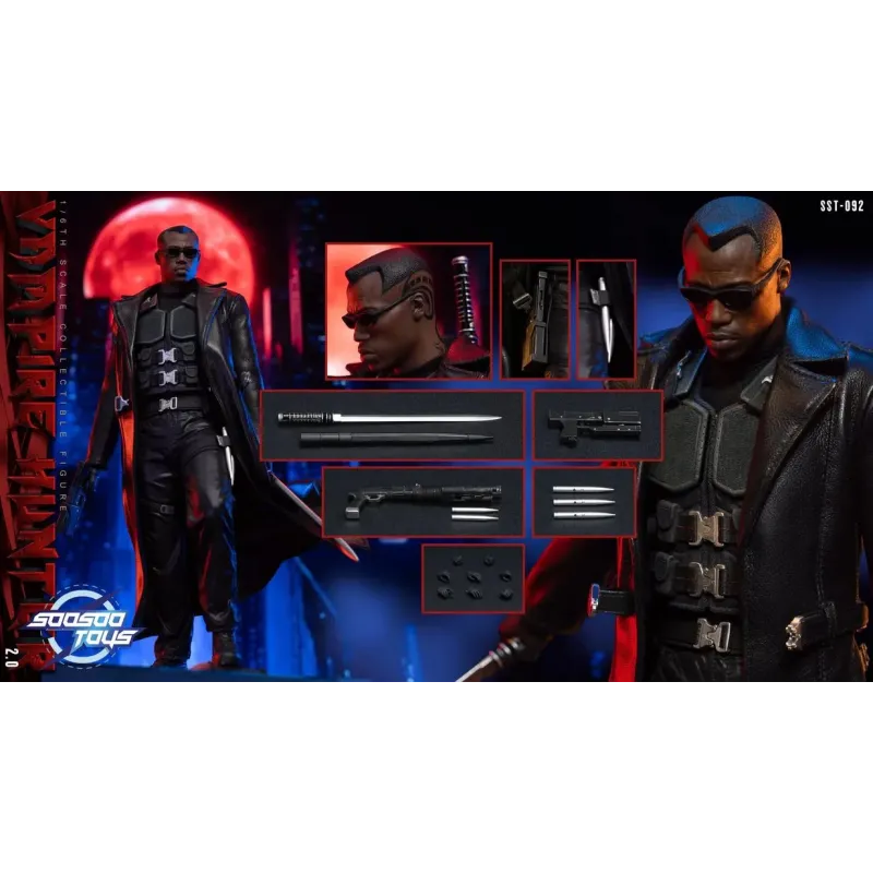 Blade SooSooToys