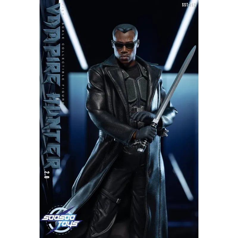 Blade SooSooToys