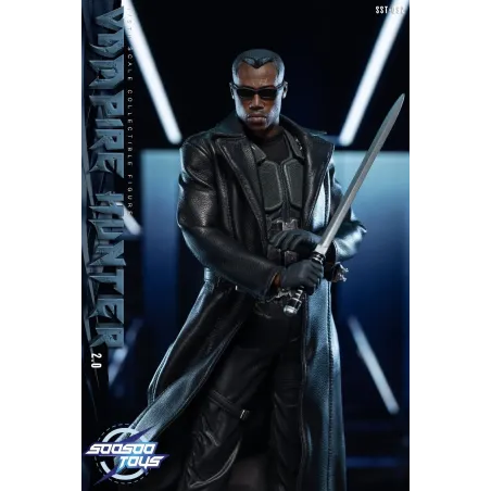 Blade SooSooToys