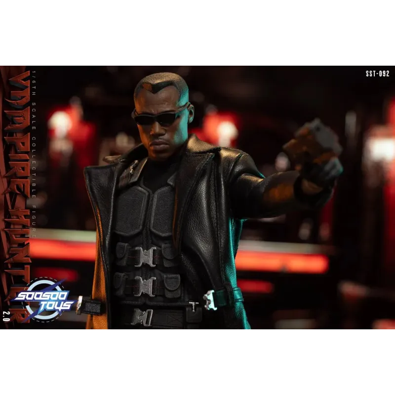 Blade SooSooToys