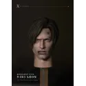 Resident Evil Requiem Leon & Grace X-Studio