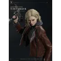 Resident Evil Requiem Leon & Grace X-Studio