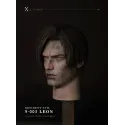 Resident Evil Requiem Leon & Grace X-Studio