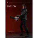 Resident Evil Requiem Leon & Grace X-Studio