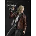 Resident Evil Requiem Leon & Grace X-Studio