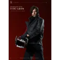 Resident Evil Requiem Leon & Grace X-Studio