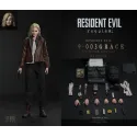 Resident Evil Requiem Leon & Grace X-Studio