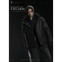 Resident Evil Requiem Leon & Grace X-Studio