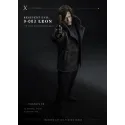 Resident Evil Requiem Leon & Grace X-Studio