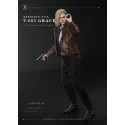Resident Evil Requiem Leon & Grace X-Studio