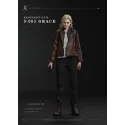 Resident Evil Requiem Leon & Grace X-Studio