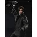 Resident Evil Requiem Leon & Grace X-Studio