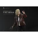 Resident Evil Requiem Leon & Grace X-Studio