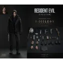 Resident Evil Requiem Leon & Grace X-Studio
