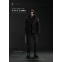 Resident Evil Requiem Leon & Grace X-Studio