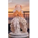 Neon Genesis Evangelion Asuka Wedding Dress Zao Meng Studio
