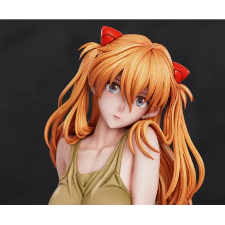 Neon Genesis Evangelion Asuka Wawa Studio
