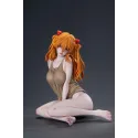 Neon Genesis Evangelion Asuka Wawa Studio
