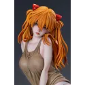Neon Genesis Evangelion Asuka Wawa Studio