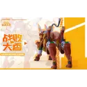 Neon Genesis Evangelion Dog Asuka JXFS Studio